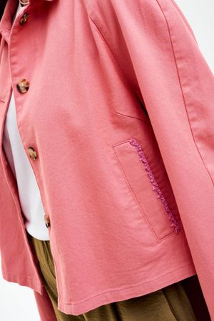 Blazers - SAIRA