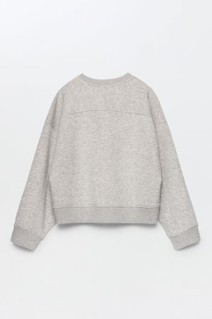 Sweaters - SWAN