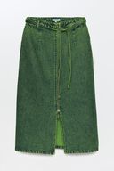 vert vif