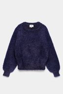 bleu fonc&eacute;