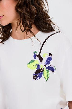 T-shirts - SARIA