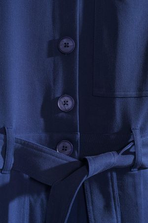 Jumpsuit - TEDDY