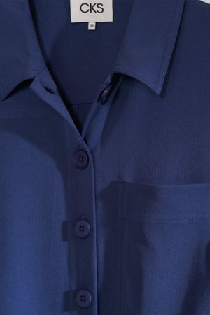 Jumpsuit - TEDDY
