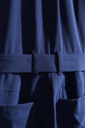 Jumpsuit - TEDDY