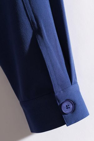 Jumpsuit - TEDDY