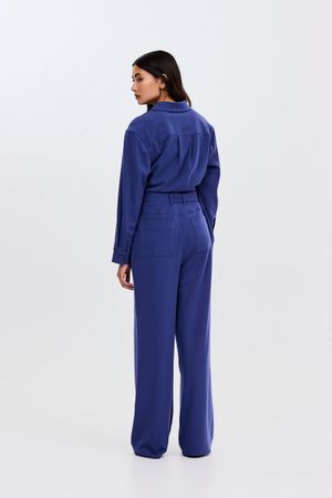Jumpsuit - TEDDY