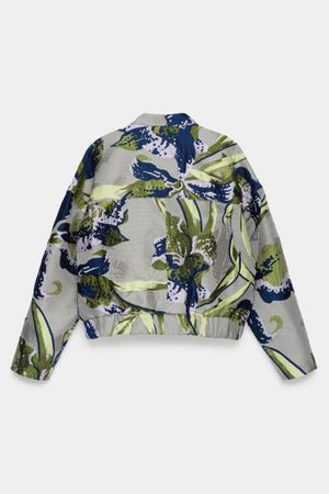 Blazer - CREMA