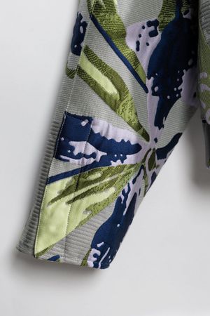 Blazer - CREMA
