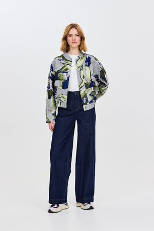 Blazer - CREMA