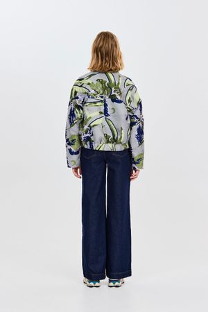 Blazer - CREMA
