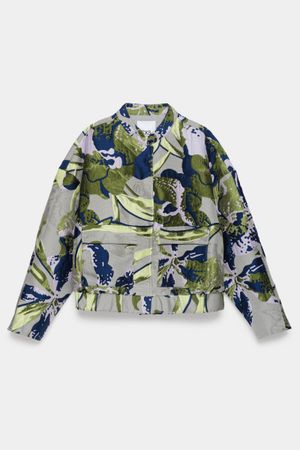 Blazer - CREMA