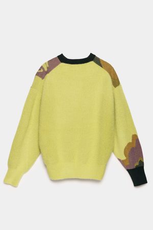 Pullover - POLIS