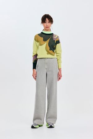 Pullover - POLIS