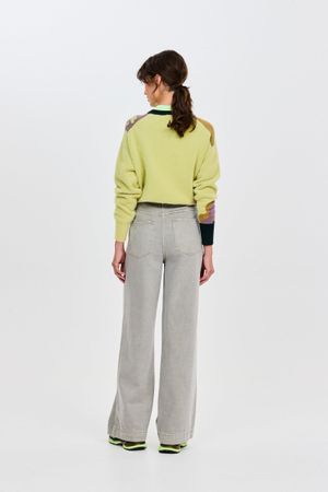Pullover - POLIS
