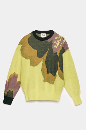 Pullover - POLIS