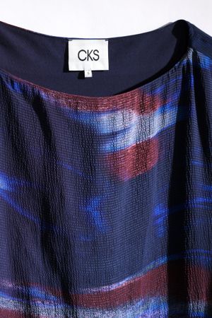 Robes - DAMBAR