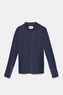 donkerblauw