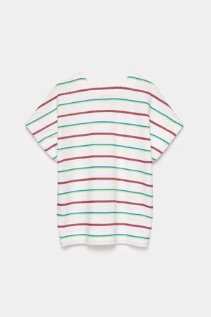 T-shirts - SABA