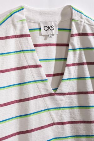 T-shirts - SABA