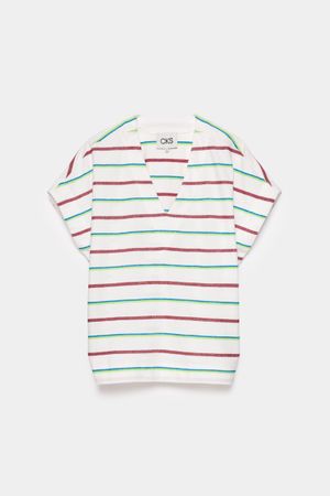 T-shirts - SABA