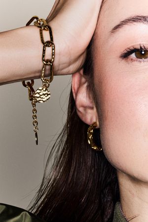 EARRING CKSXMASTE - CKS