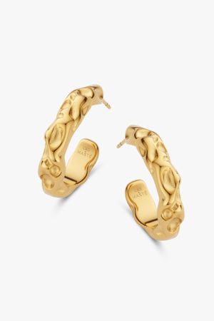Juwelen - EARRING CKSXMASTE