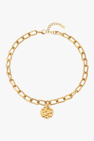 Bijoux - NECKLACE CKSXMASTE