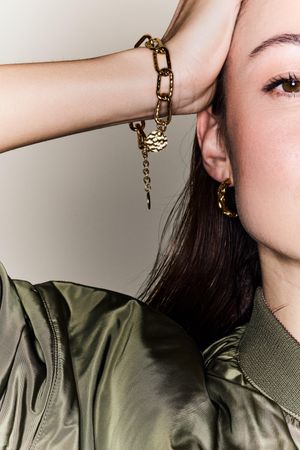BRACELET CKSXMASTE - CKS