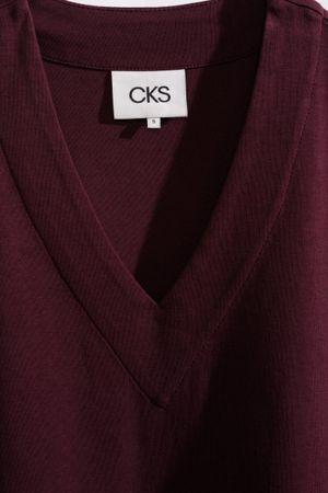T-shirts - SABA