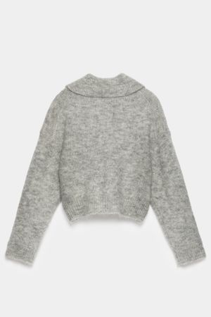 Cardigan - CHILO