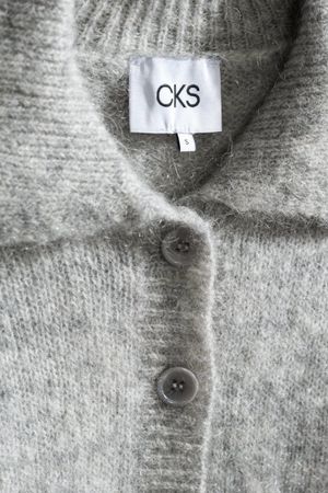 Cardigan - CHILO