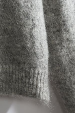 Cardigan - CHILO