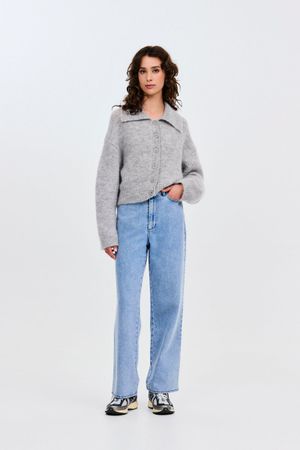 Cardigan - CHILO