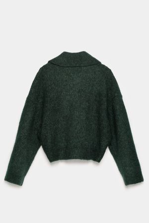 Cardigan - CHILO