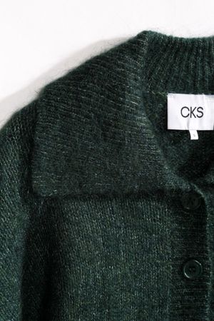 Cardigan - CHILO