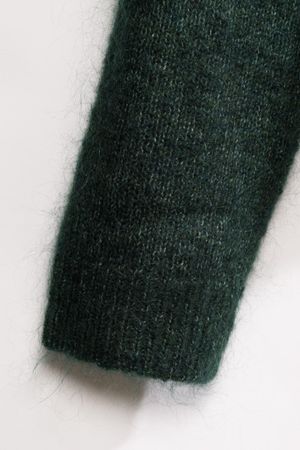 Cardigan - CHILO