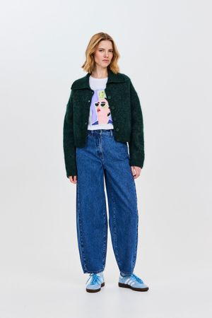 Cardigan - CHILO