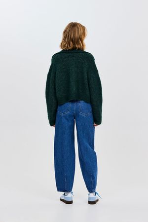 Cardigan - CHILO