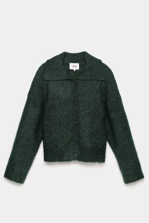Cardigan - CHILO