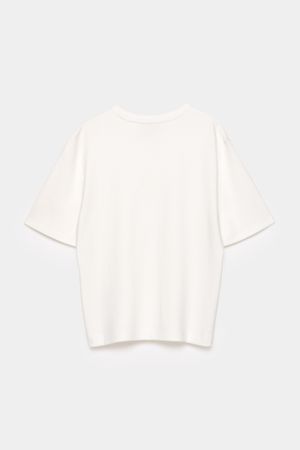 T-Shirts - SARIA