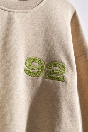Sweats - SWOND