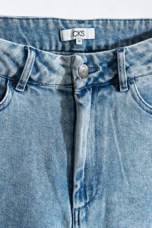 Jeans - RODAIGHT