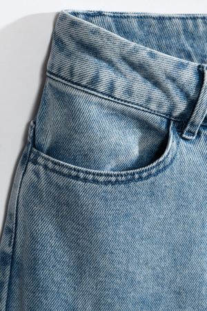 Jeans - RODAIGHT