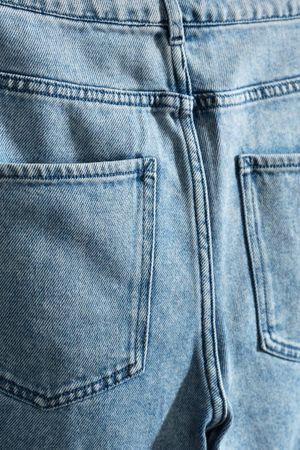 Jeans - RODAIGHT