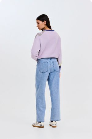 Jeans - RODAIGHT