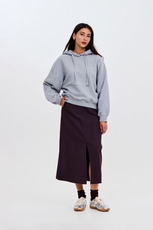 Sweaters - SWOODA