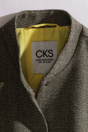 Blazers - CREMASALA