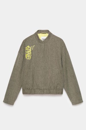 Blazers - CREMASALA