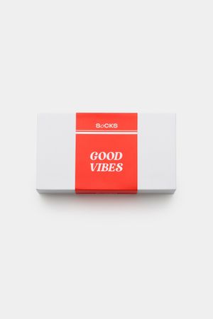 Kousen - GIFTBOX VIBES