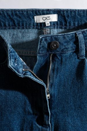 Jeans - TIZZY